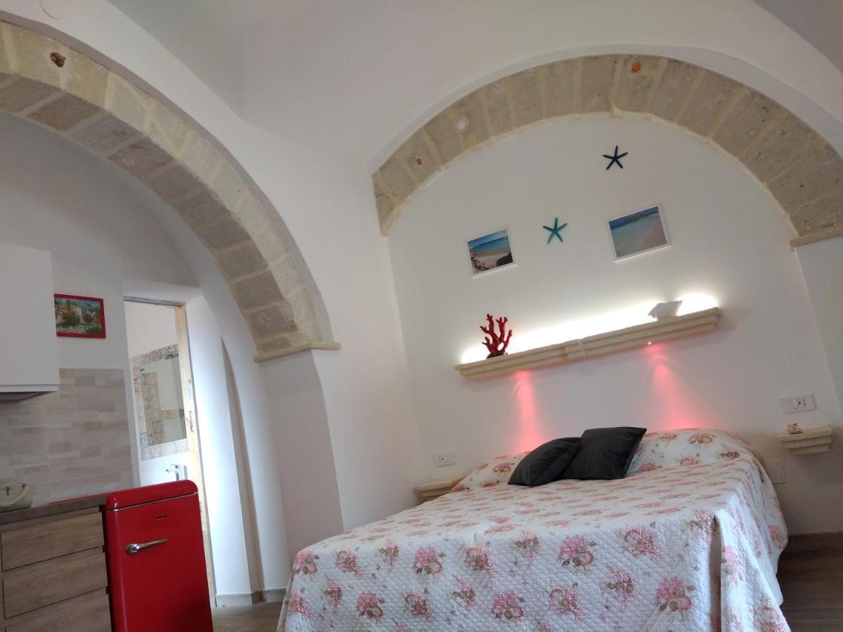 Case Vacanze Mio Sogno فافينانا المظهر الخارجي الصورة