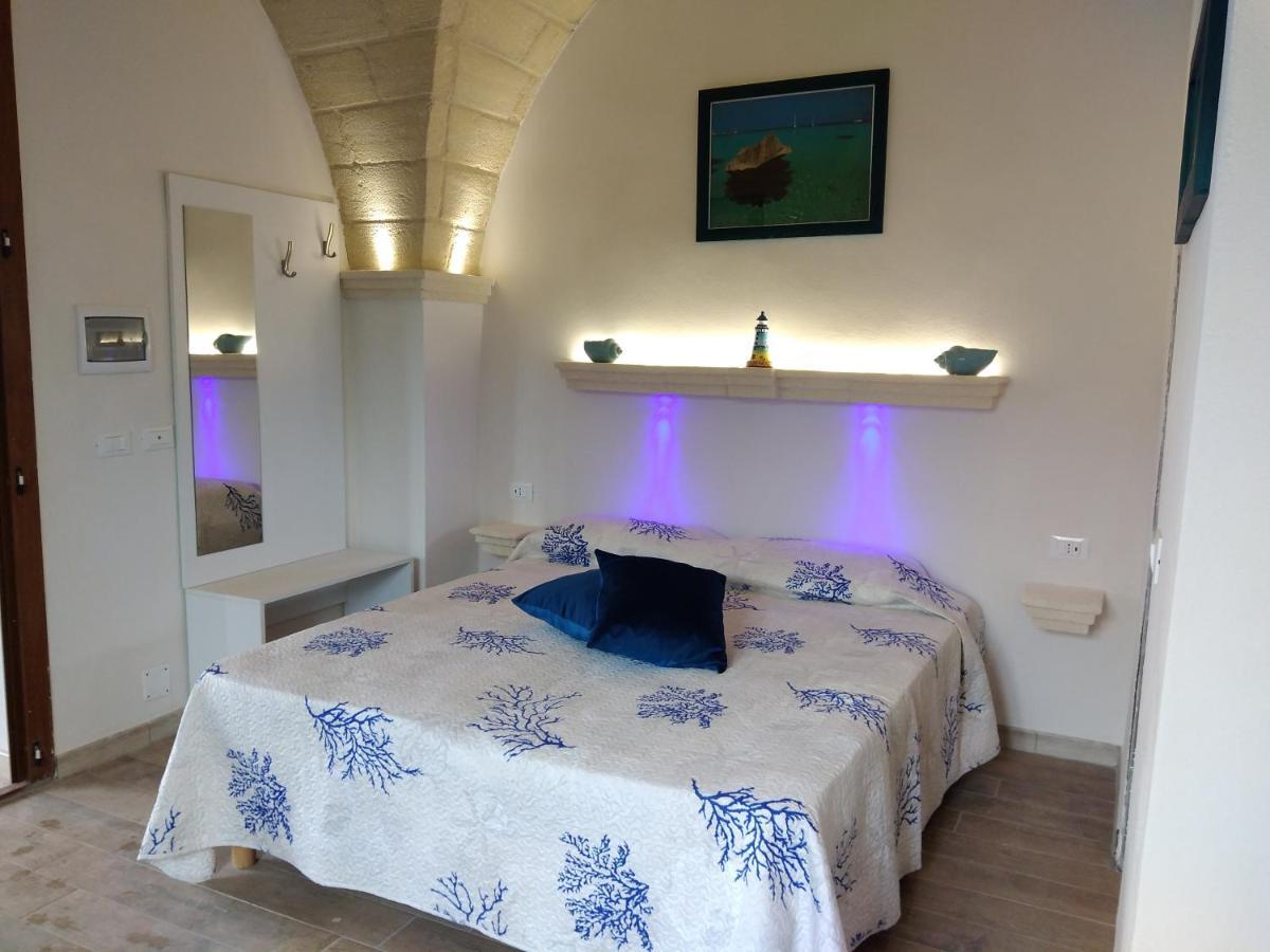 Case Vacanze Mio Sogno فافينانا المظهر الخارجي الصورة