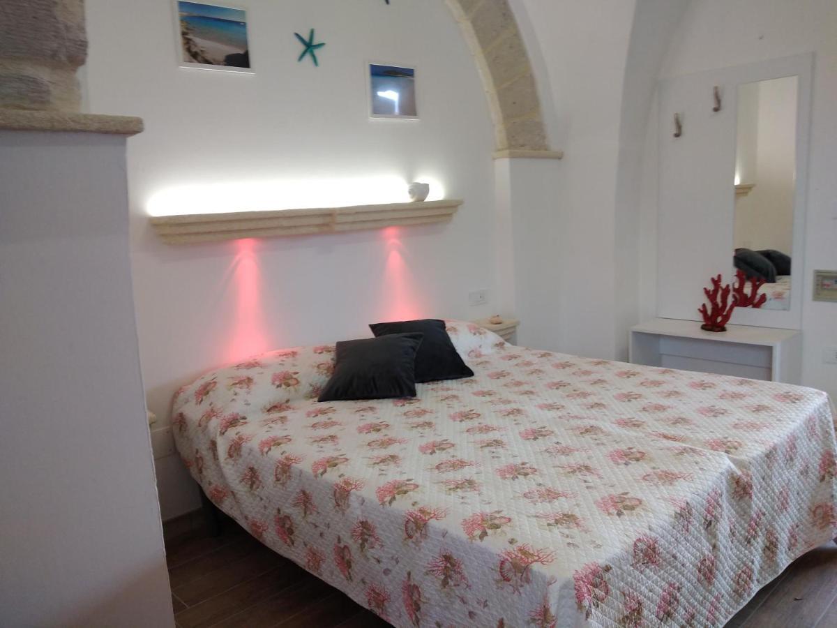 Case Vacanze Mio Sogno فافينانا المظهر الخارجي الصورة