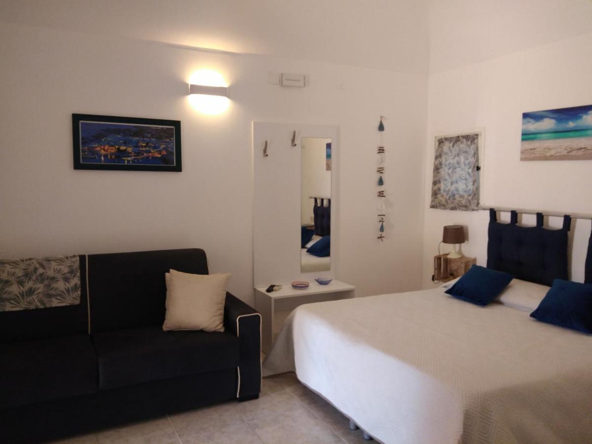 Case Vacanze Mio Sogno فافينانا المظهر الخارجي الصورة
