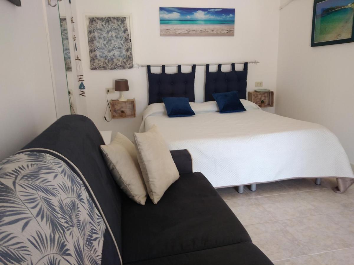 Case Vacanze Mio Sogno فافينانا المظهر الخارجي الصورة