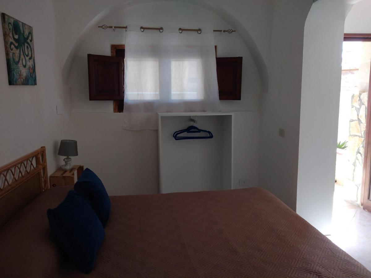 Case Vacanze Mio Sogno فافينانا المظهر الخارجي الصورة