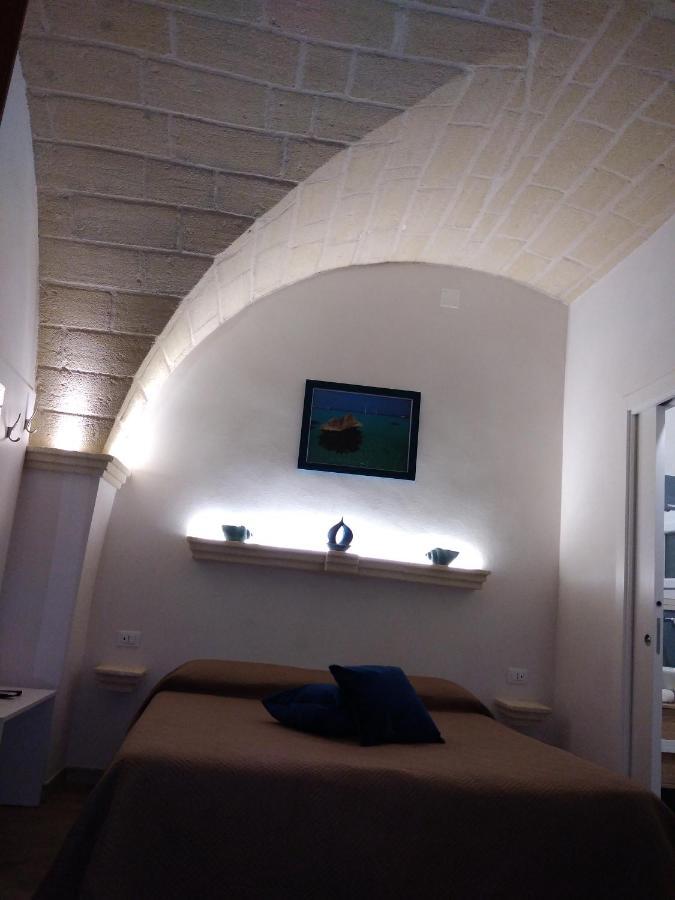 Case Vacanze Mio Sogno فافينانا المظهر الخارجي الصورة