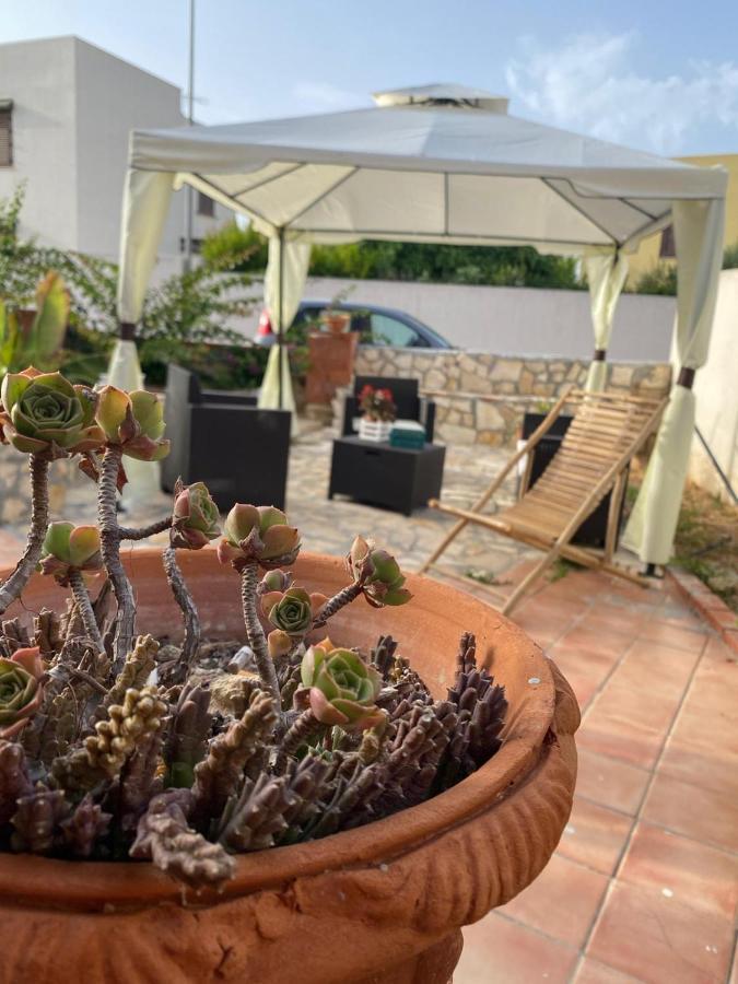 Case Vacanze Mio Sogno فافينانا المظهر الخارجي الصورة