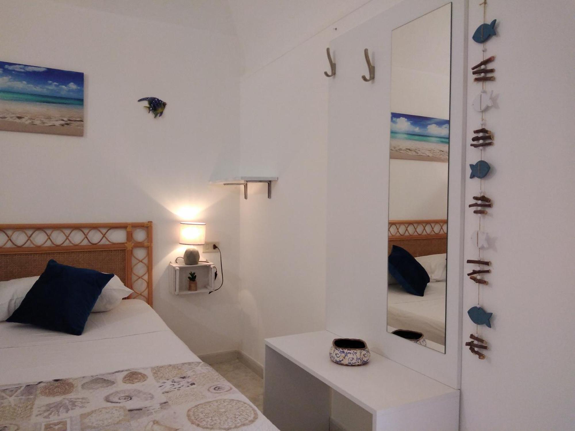 Case Vacanze Mio Sogno فافينانا الغرفة الصورة
