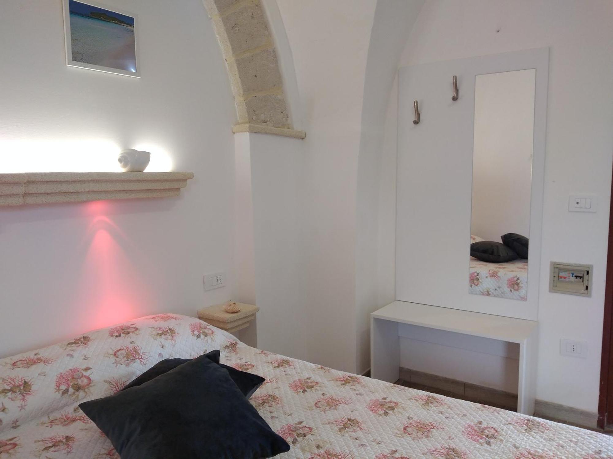 Case Vacanze Mio Sogno فافينانا الغرفة الصورة