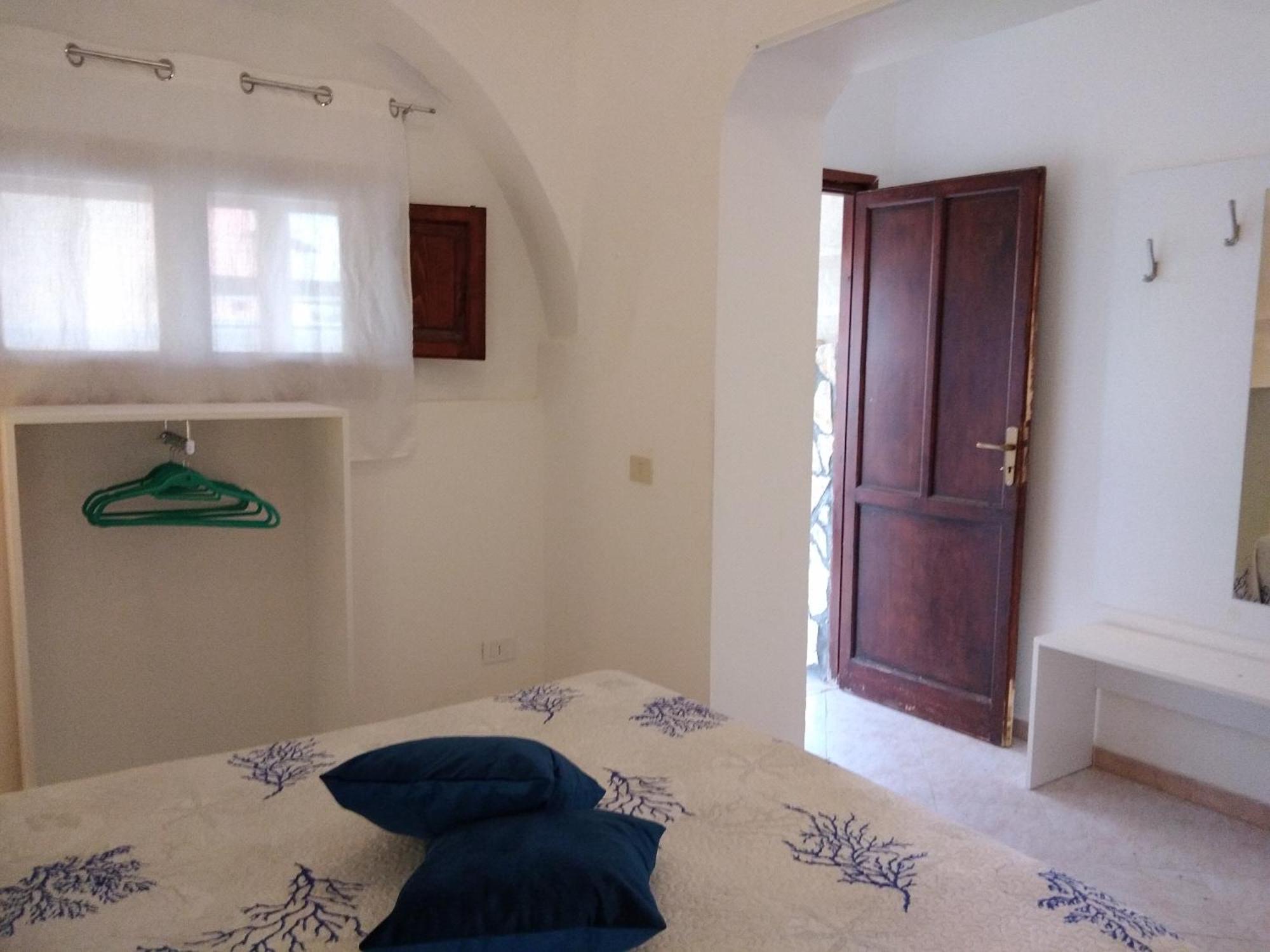 Case Vacanze Mio Sogno فافينانا الغرفة الصورة