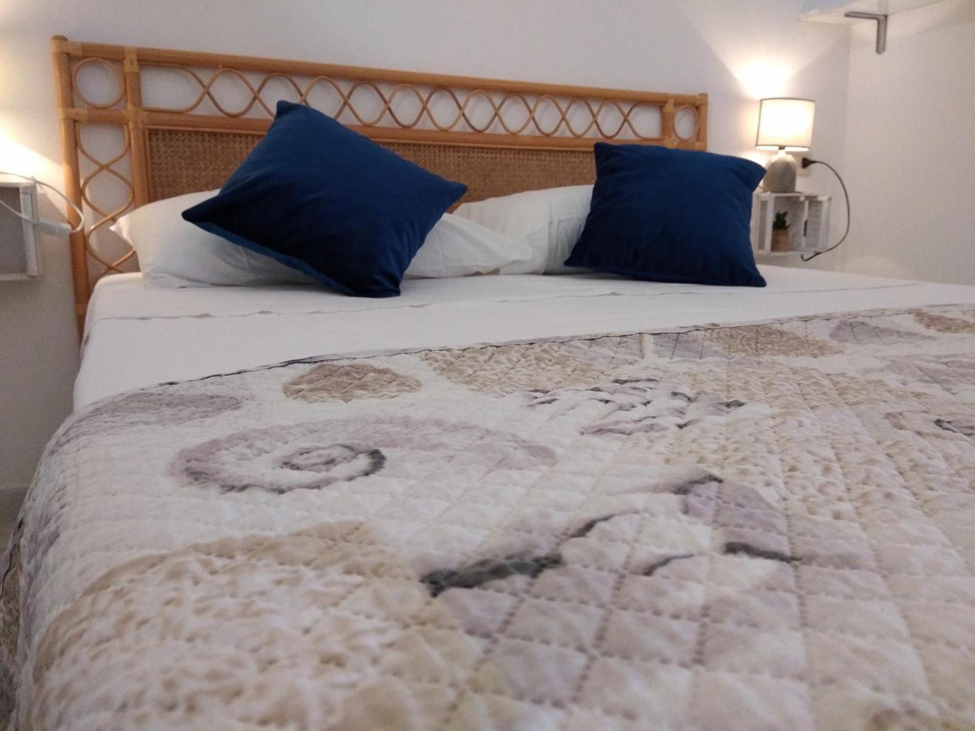 Case Vacanze Mio Sogno فافينانا الغرفة الصورة