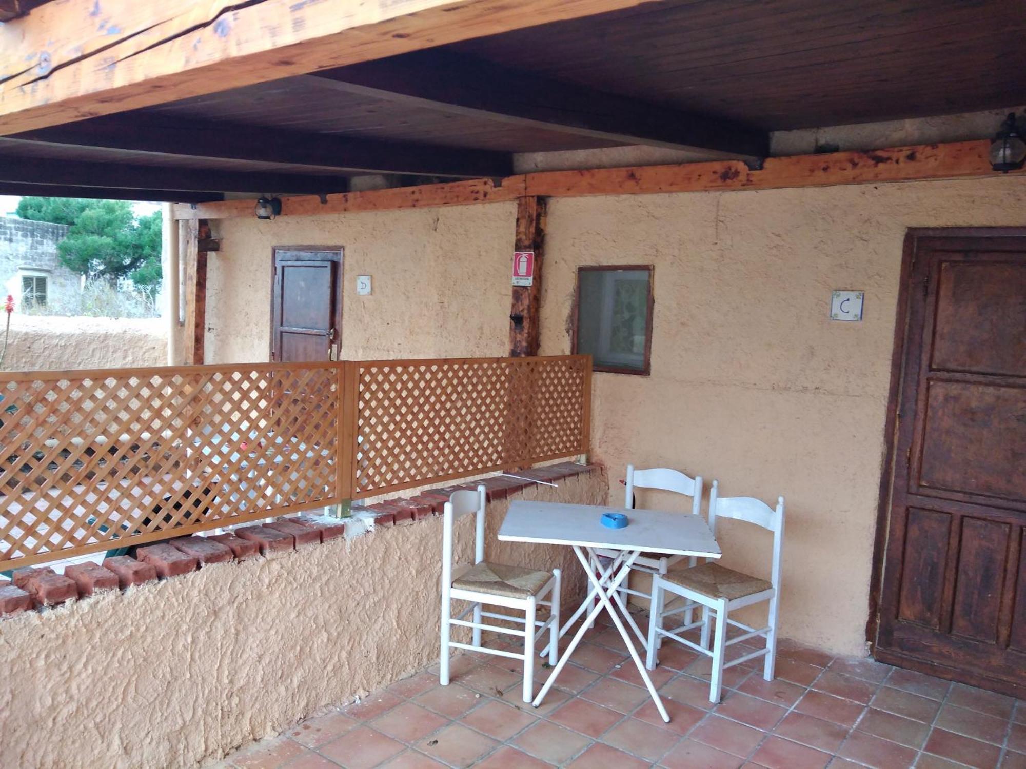 Case Vacanze Mio Sogno فافينانا الغرفة الصورة
