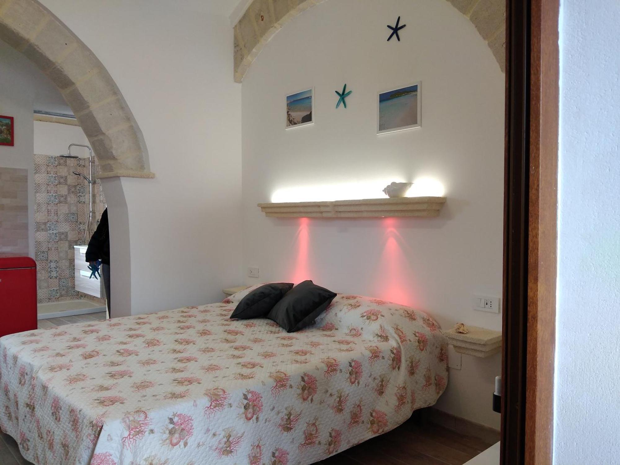 Case Vacanze Mio Sogno فافينانا الغرفة الصورة